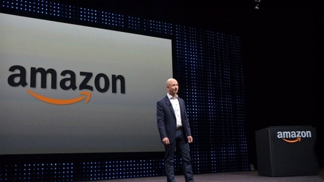 Rivalry between Amazon and Google to escalate in 2013