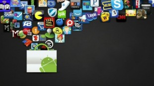 Google Play showcases best Android apps of 2012