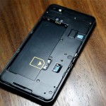 BlackBerry 10 L-Series caught in the wilderness of Vietnam