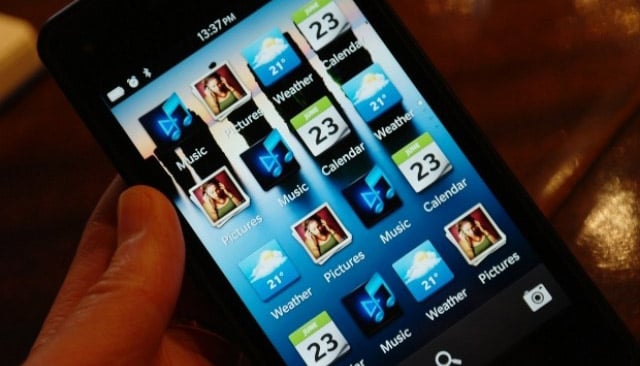 RIM leaks: BlackBerry Remember is the new task manager, BBM Video to allow video calls and screen sharing