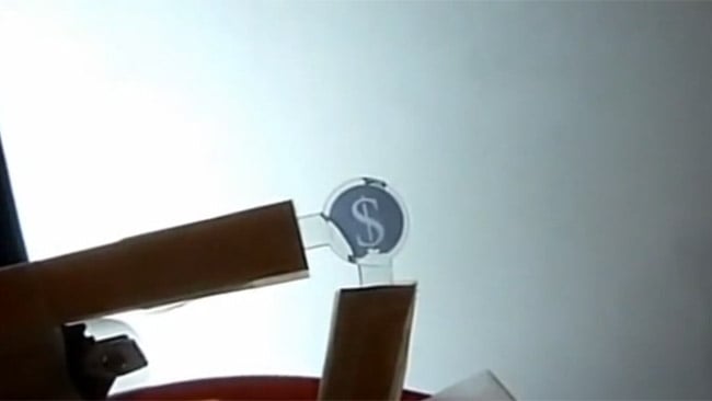 Contact lenses with LCD screens promise new kind of communication