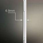 ZTE Grand S leaked before its official announcement