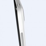 ZTE Grand S leaked before its official announcement