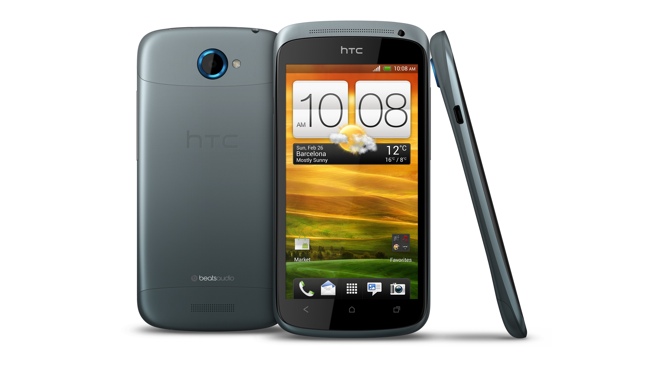 HTC One S gets Jelly Bean update in Europe
