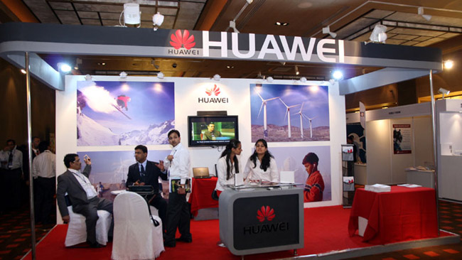Huawei confirms its working on a phablet, says Samsung Galaxy Note II is too expensive