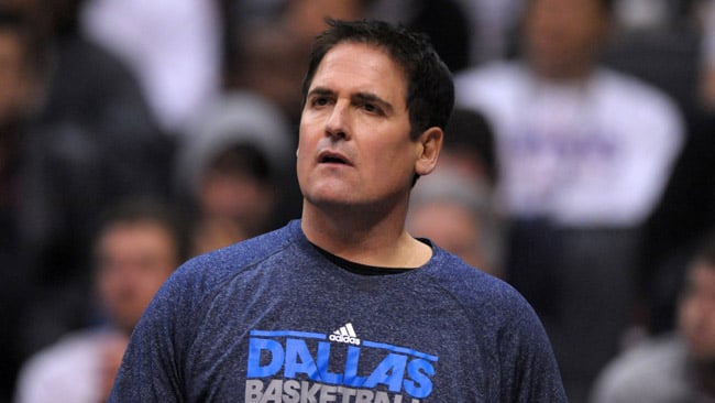 Mark Cuban: My Nokia Lumia crushes the iPhone 5