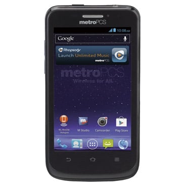 MetroPCS adds ZTE Avid 4G
