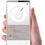 ZTE\'s forthcoming flagship phone with 5-inch 1080p screen pictured