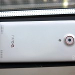 ZTE\'s forthcoming flagship phone with 5-inch 1080p screen pictured