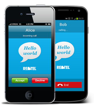 Rebtel launches VoIP SDK to allow developers to integrate voice capabilities into their apps