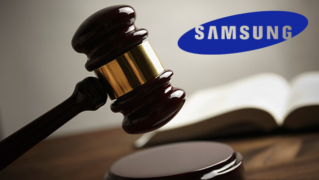 EU Commission says Samsung abused use of essential mobile patents