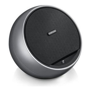 Samsung's Galaxy Music Dock caught at Amazon Germany