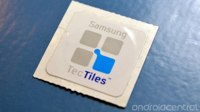 Samsung offers free flip cover and TecTiles to Galaxy Note II and Galaxy S III users