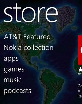 Windows Phone Marketplace opens in 37 new countries, adds new features