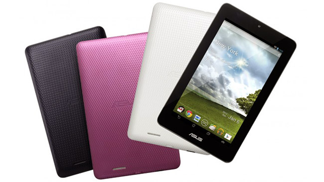 ASUS MeMO Pad is an entry-level 7-inch tablet that will sell for $149