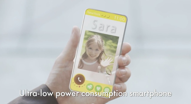 Apple to use Sharp's IGZO displays in future iPads and iPhones?