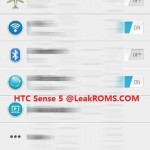 HTC M7 leak photos