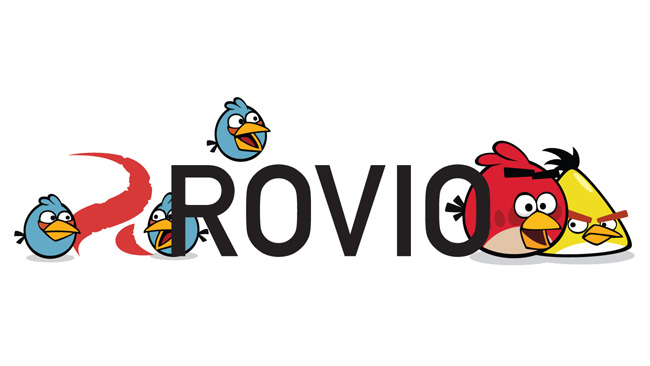 Rovio ends 2012 with more than 1 billion downloads