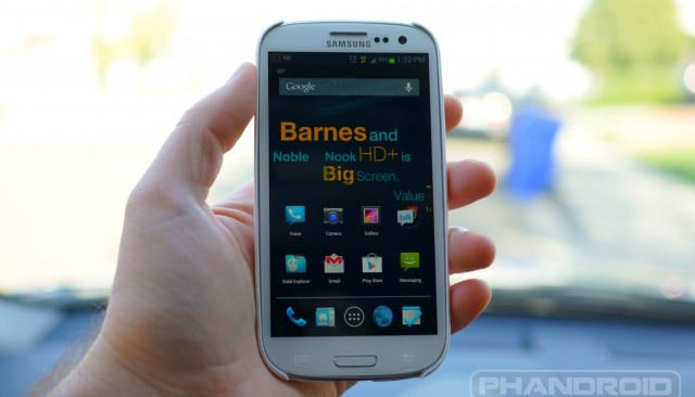 Samsung Exynos security flaw fix starts rolling out