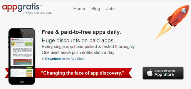 App discovery company AppGratis raises $13.5 million in Series A funding