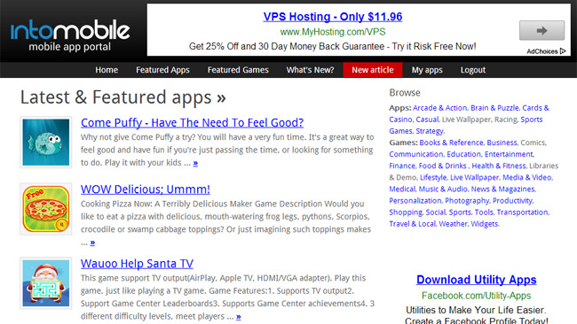 This week @ Appscovery