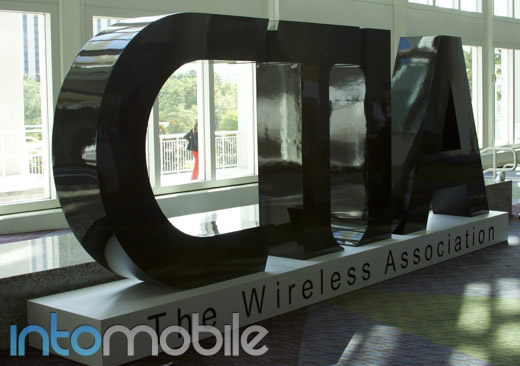 CTIA announces 2014 Super Mobile Show