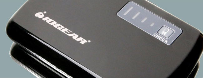 IOGEAR Wireless Mobile and WiDi to HDTV seamlessly beams your mobile device's screen to a TV
