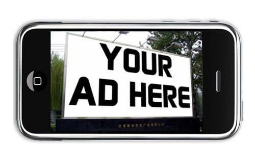 Gartner: Mobile ad revenues to reach $11.4 billion this year