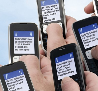 Juniper Research: 10 billion mobile coupons to be redeemed in 2013
