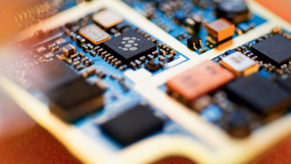 ST-Ericsson unveils its quad-core processor too, says it needs less power than competing products