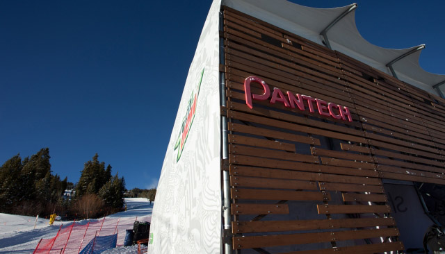 Pantech to join the phablet market with a 5.9-inch device, Vega No.6