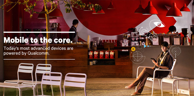 Qualcomm, AT&T team-up over Internet of Everything platform