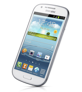 Samsung Galaxy Express with 4G LTE and 4.5-inch WVGA screen announced