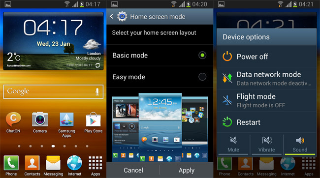 Samsung Galaxy S II Jelly Bean update starts hitting users in Spain