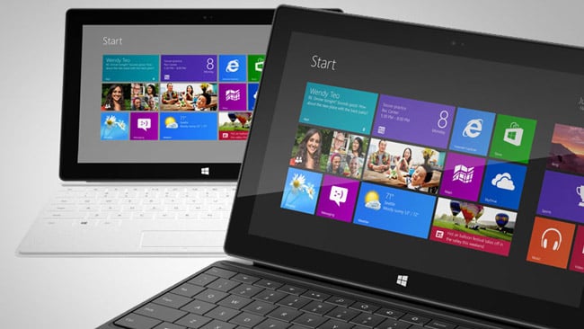 Windows RT easy jailbreak tool allows users to sideload apps