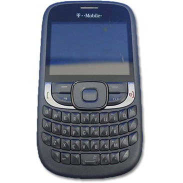 T-Mobile-bound ZTE F555 Wombat caught at the FCC