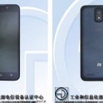 ZTE\'s affordable 5-inch device