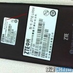 ZTE\'s affordable 5-inch device