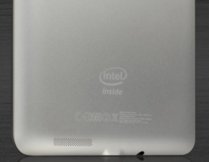Intel-powered Asus FonePad caught in the wild prior to its official announcement
