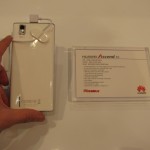 Huawei Ascend P2