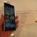Huawei Ascend P2