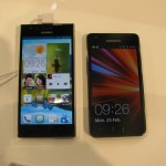 Huawei Ascend P2