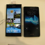 Huawei Ascend P2