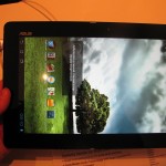 Hands-on with the ASUS MemoPad 10