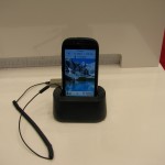 Fujitsu Stylistic S01