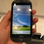 Fujitsu Stylistic S01