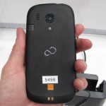 Fujitsu Stylistic S01