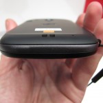 Fujitsu Stylistic S01