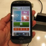 Fujitsu Stylistic S01