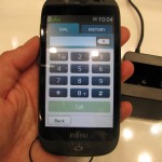 Fujitsu Stylistic S01